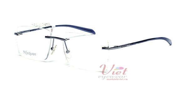 Gọng kính Yves Saint Laurent YSL1143 6LB
